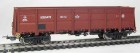 060040 MiniaturModelle Gondola car 12-515 #6050476 brown